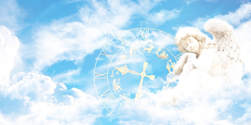 nuages astrologie