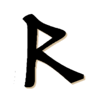 rune raidho