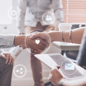 collaboration voyant e space voyance