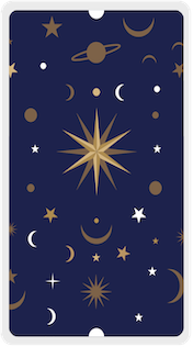 dos carte la destinee