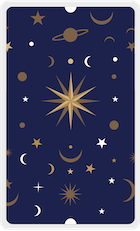 dos de carte de l'oracle