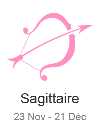 Sagittaire