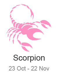 Scorpion