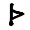 rune thurisaz