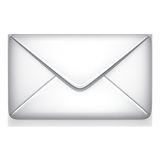 icône consultation par mail