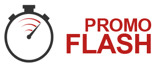 promo flash