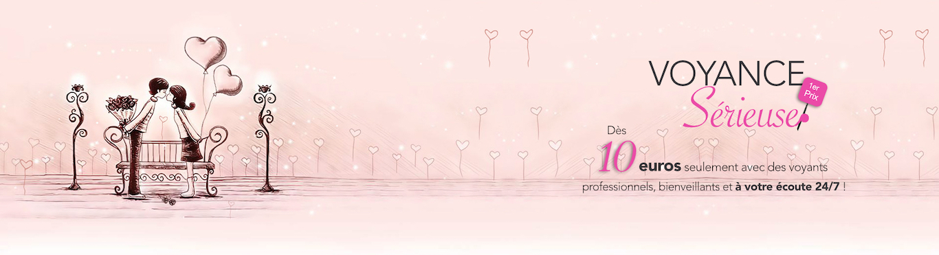 voyance serieuse