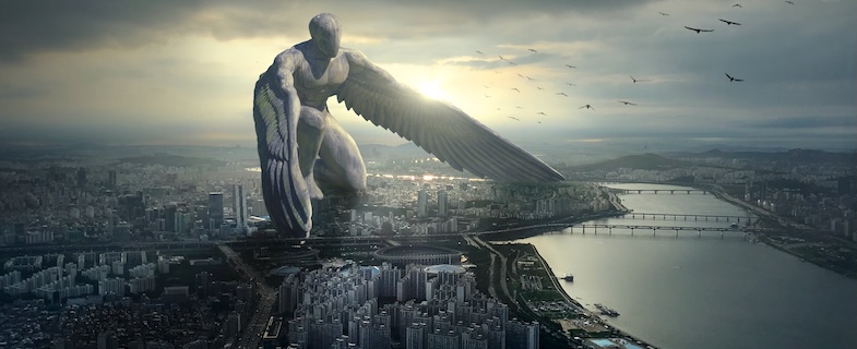 archange michael protection