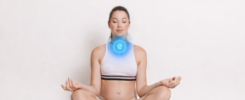 chakra de la gorge et verite interieure