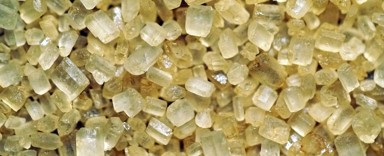 pierre citrine et bienfaits