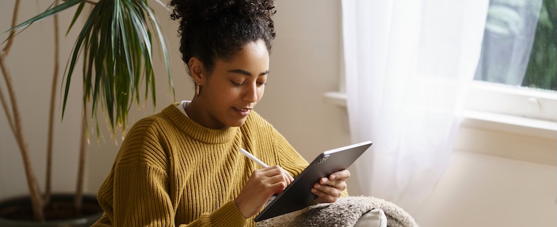 relire une voyance par mail