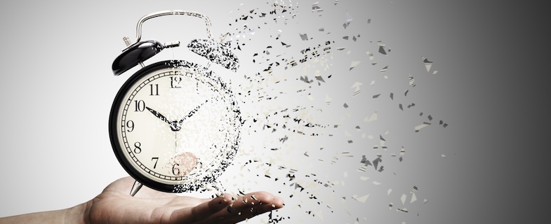 temps decoute avant la seance