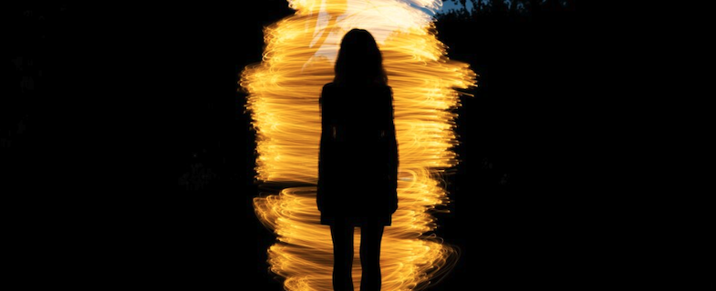 puissance de l aura doree