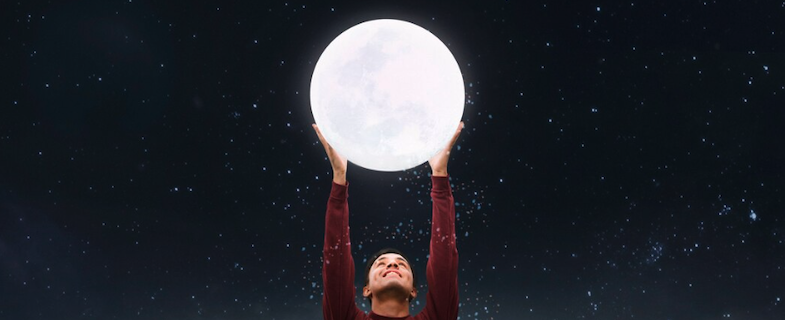 rituel pleine lune liberation