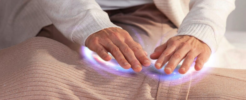 ressentis apres soin energetique