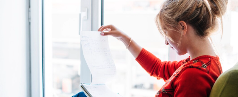 relire une consultation de voyance