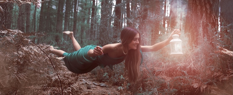 memoire de vie anterieure active