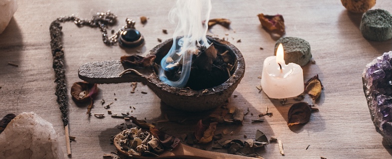 se proteger des energies des autres