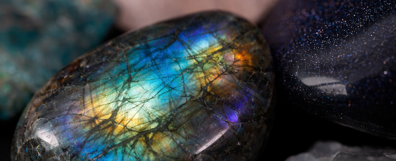 vertus de la labradorite