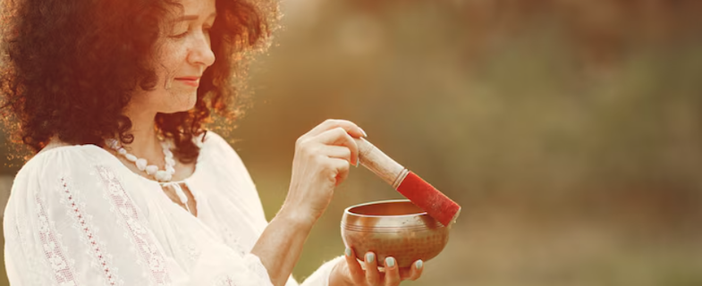 retraite spirituelle transformatrice