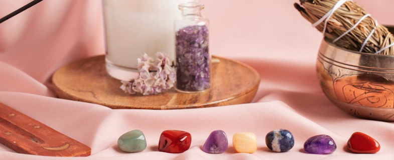 nettoyer ses chakras rapidement