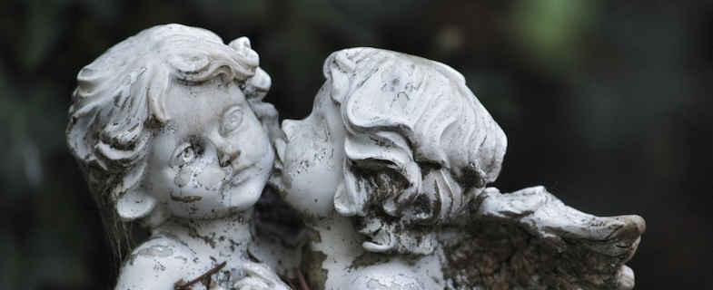 difference ange archange guide spirituel