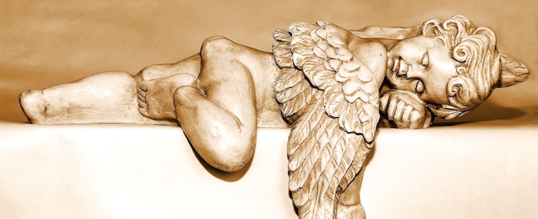 archange raphael guerison