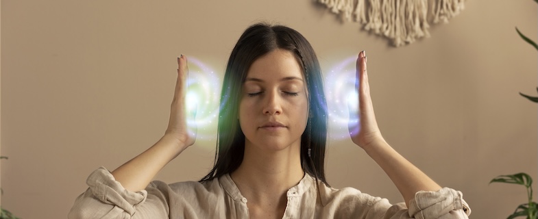 se magnetiser soi meme