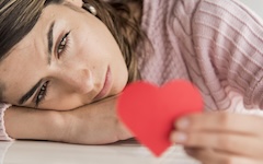 comment la voyance aide apres une deception amoureuse