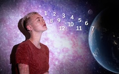 que sont les 12 lois universelles et comment influencent elles ta vie