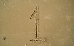 chemin de vie 1 en numerologie