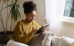 comment relire une reponse de voyance par mail dans le temps