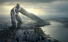 archange michael et ses pouvoirs de protection et de liberation energetique