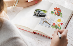 loi d attraction spirituelle