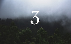 decouvrez le chemin de vie 3