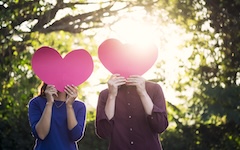 la voyance peut elle reveler un amour sincere