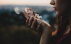 intuition en voyance