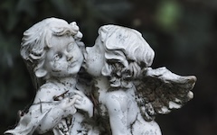 quelle est la difference entre un ange un archange et un guide spirituel