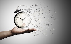 temps decoute avant la seance