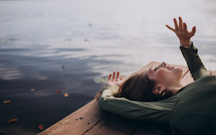 que ressent on apres un soin energetique les effets les plus frequents