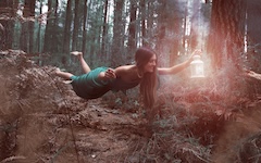 memoire de vie anterieure active