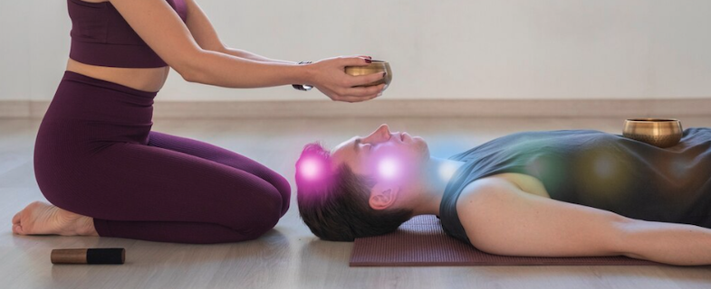 soin energetique global