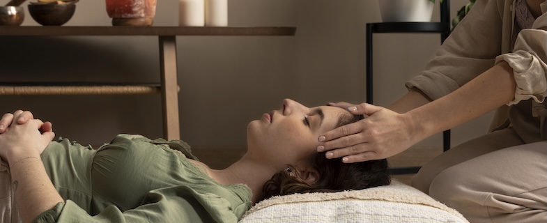 choisir entre magnetisme et reiki