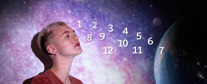 12 lois universelles