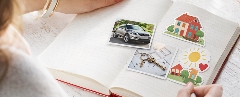 loi d attraction spirituelle