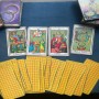 2 jeux de tarot lames majeures et minueres et loracle de la triade